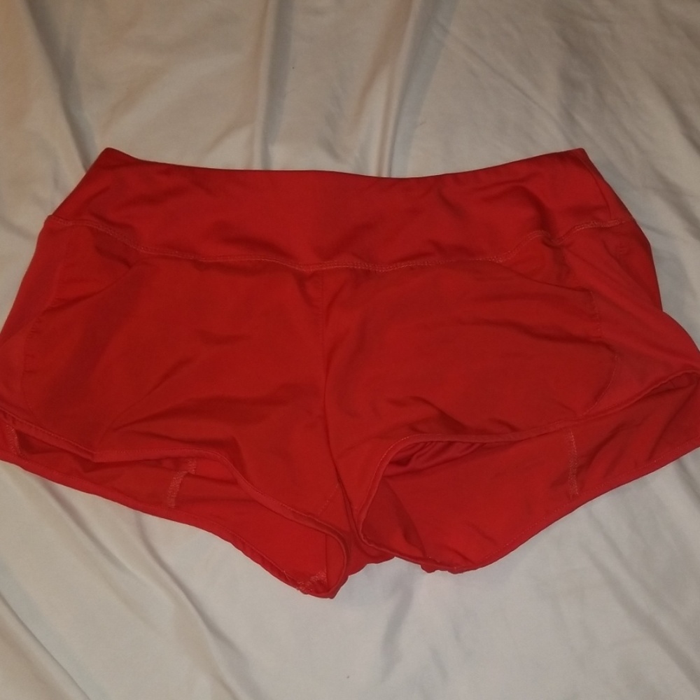 Nike Dry Fit Running shorts